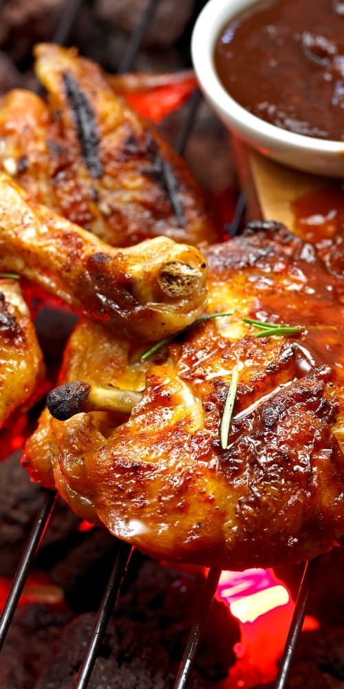 Sommerfest Catering – Catering Aachen