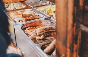 Sommerfest Catering – Catering Aachen