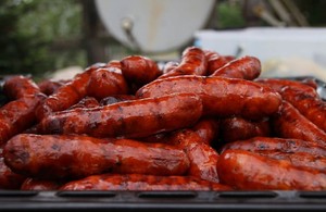 Sommerfest Catering – Catering Aachen