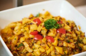 Weihnachtsfeier – Catering Aachen