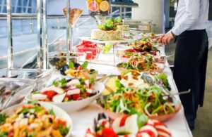 Weihnachtsfeier – Catering Aachen